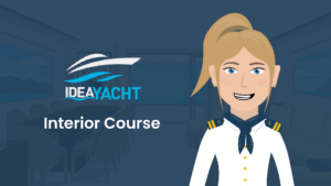 IDEA YACHT – Interior Course